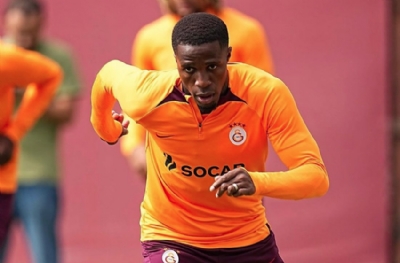 Zaha için korkunç! Galatasaray için muhteşem haber! Afrika'dan geldi