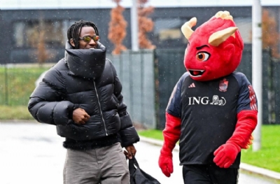 Belçika'dan Batshuayi için Fenerbahçe cephesini heyecanlandıracak iddia