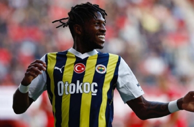 Fred'den itiraf geldi! 'Bu ülkeyi çok seviyorum, umarım uzun yıllar kalabilirim'