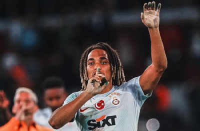 Boey ve Gedson'un Türk Milli Takımı'nda oynaması için düğmeye basıldı