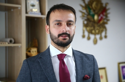 Giresunspor'un hedefi transfer yasağının kalkması