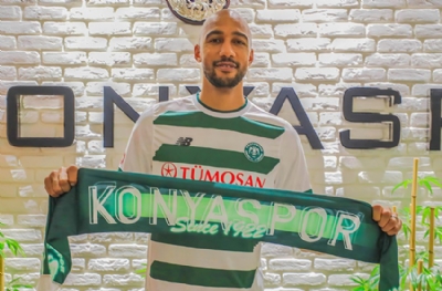 Nzonzi'ye Keleş kızağı