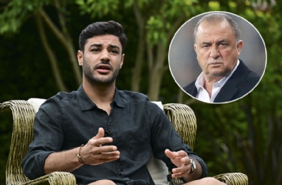 Fatih Terim'i efsane ilan etti! Galatasaray'dan giden imparatoru unutamıyor