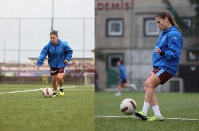 Trabzonspor 2 transferi resmen duyurdu