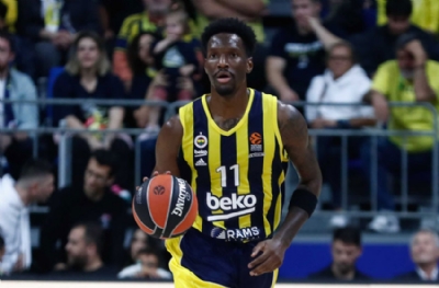 Nigel Hayes-Davis: Olympiakos serisini kazanmamız gerekiyordu