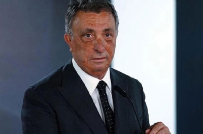 Ahmet Nur Çebi’nin acı günü