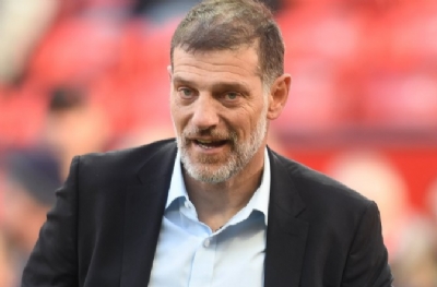 Slaven Bilic'ten Beşiktaş sözleri!