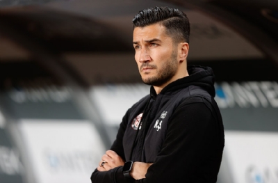 Dortmund'da gündem Nuri Şahin! Alman devinin başına geçebilir 