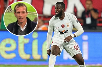 Ndombele'yi Galatasaray'a getirmek için ekstra prim aldı! Menajer kazığı 
