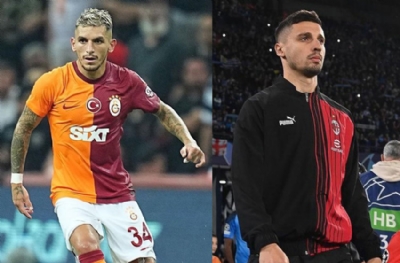 İsmail Kartal'ın en büyük hayalini Lucas Torreira gerçekleştirecek