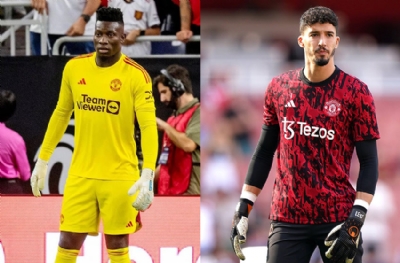 Onana'dan itiraf! 'Formayı kaptırırsam Altay'dan bir daha geri alamam”