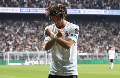 Tayfur, Beşiktaşlılara 'beyinsiz' dedi