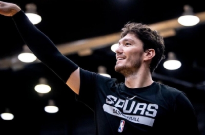 NBA'de son durum