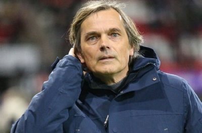 Sürpriz yok! Cocu kovuldu