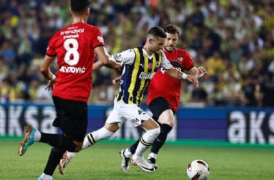 İsmail Kartal, Szymanski'ye gönderdi! İki stoper farklı gözlerle izlenecek