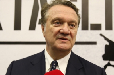Hasan Arat önceki başkanlara yüklendi! 'Matruşka döneminin bitmesi gerek'