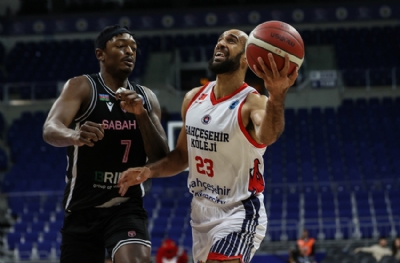 Bahçeşehir Koleji, Avrupa'da zirvede!