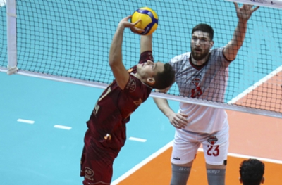 Spor Toto - Galatasaray HDI Sigorta: 1-3