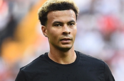 İngilizler çıldırdı! Dele Alli için 'tutuklanmalı' naraları atılıyor