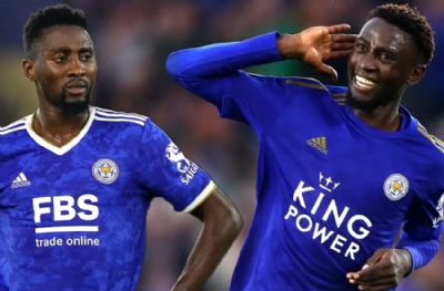 Ndidi'nin transfer kararı belli oldu! Ocak ayında sözleşme imzalayabilecek