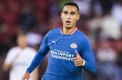 Anwar El-Ghazi'den Mainz'a dava