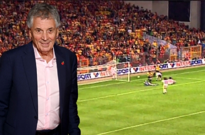 Hazımsız Arsenal! UEFA Kupası'nı Galatasaray’a kaybetmeyi hala yedirememişler