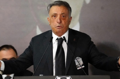 Seçimden sonra Beşiktaş karışacak! Çebi'yi bekleyen 'korkunç' sorular