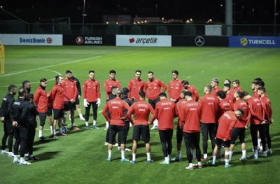 Montella’dan Hakan ve Cengiz kararı! Kadrodan çıkartıldılar