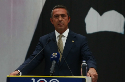 Ali Koç'a 2 aydan 3 yıla kadar hapis cezası! Başkan'ın başı dertte