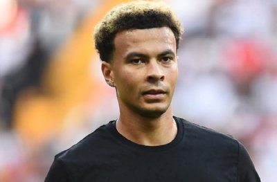 Dele Alli meydan okudu