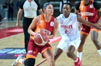 Galatasaray rahat kazandı!