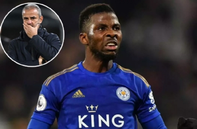Edin Dzeko'yu yiyecekler! 'İsmail Kartal yaşlı diye Kelechi'yi istiyor'