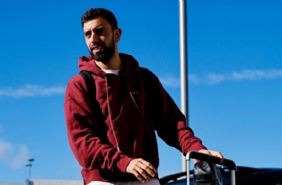 ManU'ya yeni Bruno Fernandes! Joao Neves ikna oldu