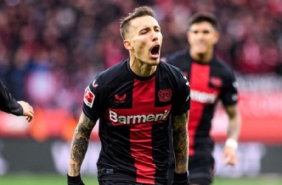 Alex Grimaldo'dan şok transfer! Real Madrid yolcusu
