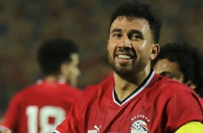 Trezeguet'den 6'ncı gol