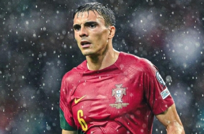 Bayern Münih'in sportif direktörü itiraf etti! 'Joao Palhinha ile hala ilgileniyoruz'