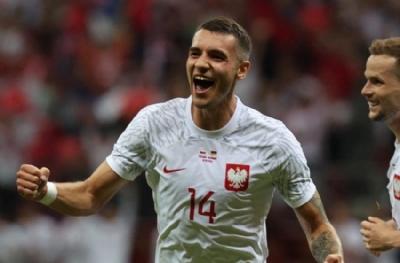 Milan ve Roma, Arsenalli stoperin peşinde: Jakub Kiwior
