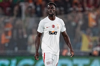 Kolombiya'da gündem Davinson Sanchez'in 13 yaşındaki kardeşi! Kimse inanmadı