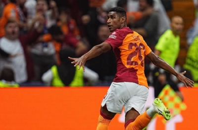 Shakhtar'ın Tottenham restine Galatasaray kulak asmadı! İstediğiniz yere gidin