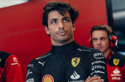 Formula 1 duyurdu! Carlos Sainz'a ceza