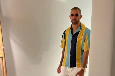 Slimani o rekoru egale etti