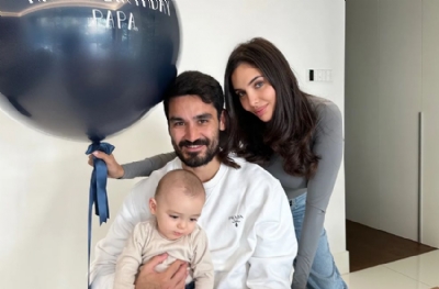 İspanya'da İlkay Gündoğan savaşı