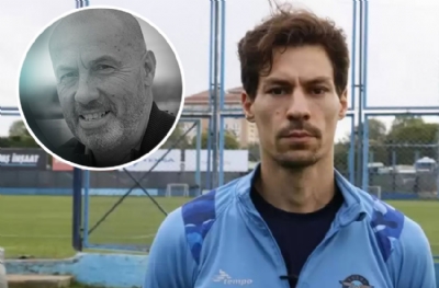 Başın sağolsun Adana Demirspor