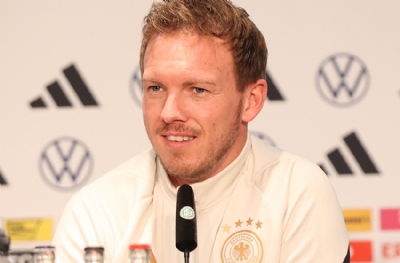 Nagelsmann açıkladı! 'Türkiye maçında yok'