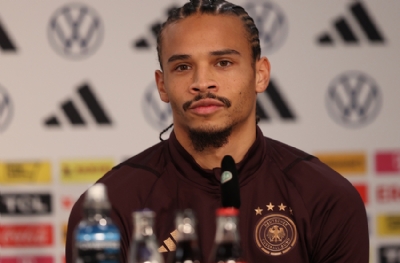 Leroy Sane'den Galatasaray'a övgü!