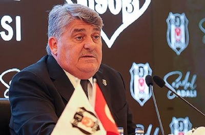 Serdal Adalı'dan Hasan Arat'a korkunç yakıştırma! '1 yıl önceden pusu'