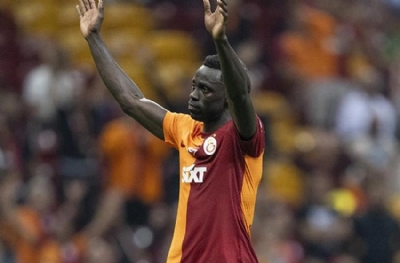 Mafya, Galatasaraylı Davinson Sanchez'in peşinde!