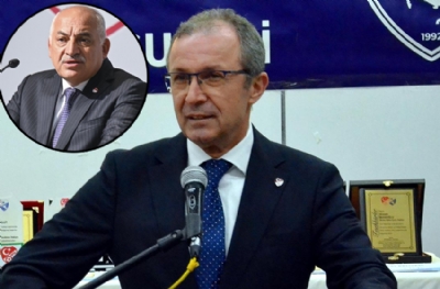 Ali Koç'u mahkemeye vermesi için İbanoğlu'nu Büyükekşi teşvik etti