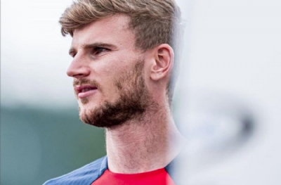 Timo Werner ayrılığa hazır