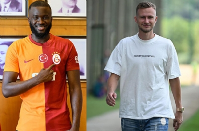 'Ndombele'yi benim yerime tercih ettiler! Sonra da cezasını çektiler'